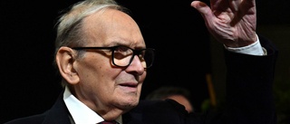 Ennio Morricone är död – "var den störste"