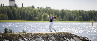 Kärleken till dansen är utan gränser