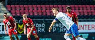 IFK-anfallaren etta i skytteligan: "Bra start av laget"