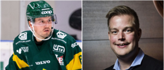 Hyllningen till Kenttä: ”Vilken sportchef gör det?”