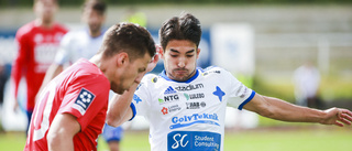 Bildspecial: Se bilderna från IFK Luleås viktiga seger