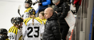 HV71 körde över Leksand