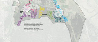 33 000 nya bostäder – men vad ska stadsdelarna heta?