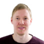 Profilbild för Arvid Marklund