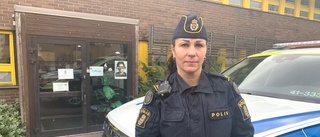 Polisen: "Spekulationer riskerar att sprida större oro"