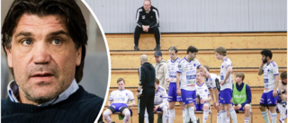 Ny provspelare – efter tipset av Djurgårdens sportchef