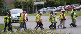 Delade meningar kring obligatorisk förskola