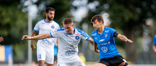 Linköpingstalangen stormar fram i superettan