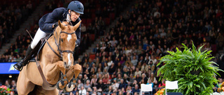 von Eckermann hoppas på en världscupstart till