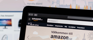 Amazons svenska nätbutik är på gott och ont