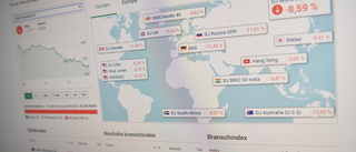 Små rörelser på börsen – stängde på minus