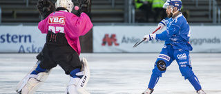 Vänersborgs hörnor sänkte IFK i premiären