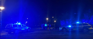 Man åtalas för mordhot i Vimmerby