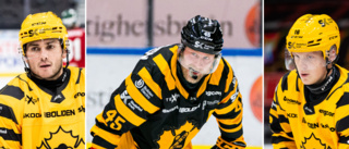 Tung måltorka för AIK:s forwards: ”Känner press”