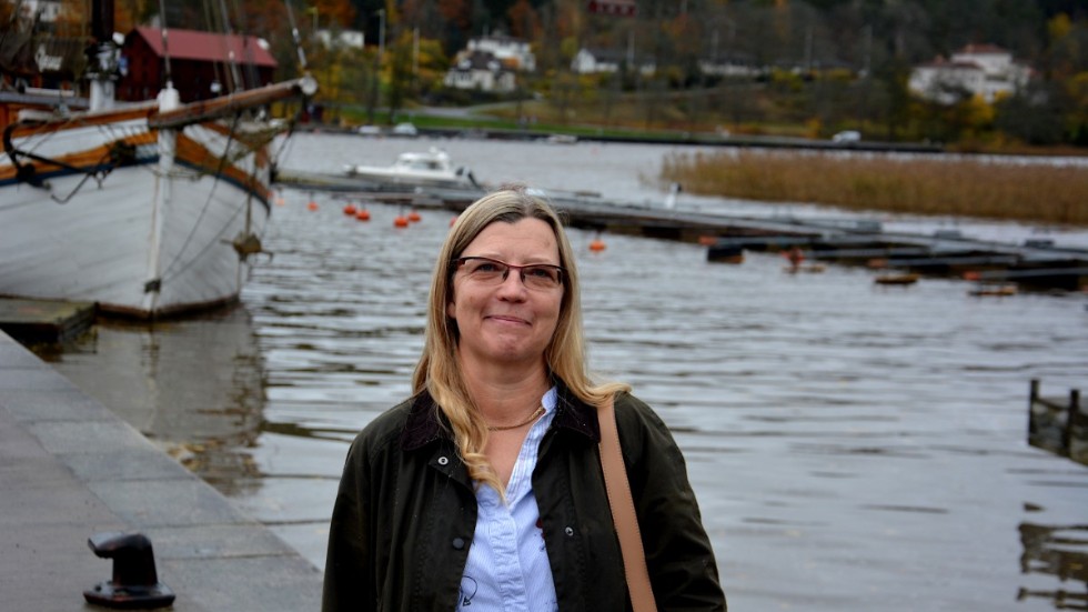 Kommunens har inte en guldgruva att ösa ur, utan det är kommuninnevånarnas pengar som de har jobbat ihop och sedan betalat i skatt till kommunen. Vi kan inte göra allt, skriver Anna Nilsson (M).