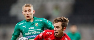 Norrköpingssonen till allsvenskan med Degerfors