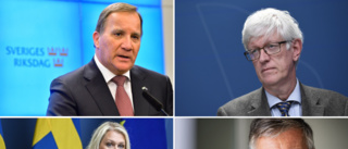 Löfven: Vaccinet blir gratis