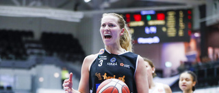 Följ första SM-finalen mellan Alvik och Luleå Basket här