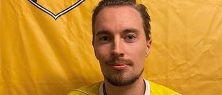 Forwarden till LFF: "Målfarlig och stark i djupet"