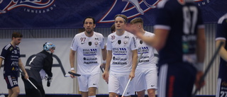 Hattrick när Storvreta slog överraskningslag