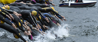 SM i triathlon i Linköping flyttas