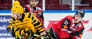 SHL-slutspelet skjuts upp efter smitta i Malmö – Skellefteås match flyttas