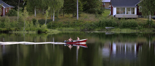 Gör det enklare att bygga på landsbygden