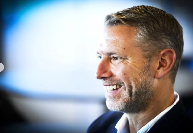 ”Cuberg-teamet har visat enastående förmåga att utveckla teknik i världsklass”, säger Northvolts vd Peter Carlsson.