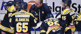 Stryk för Väsby i flyttade matchen