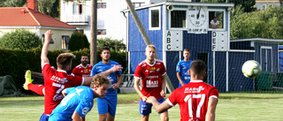 LSW skrällde i cupen, straffade Boren