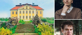 Eldsjälar sjunger ut på Tureholms slott