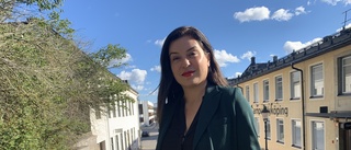 Dalia Eid valdes till tung post i Vision