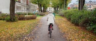 Även cyklisterna behöver bättra sig