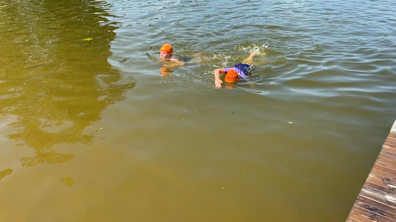 Simskola i Odensvi