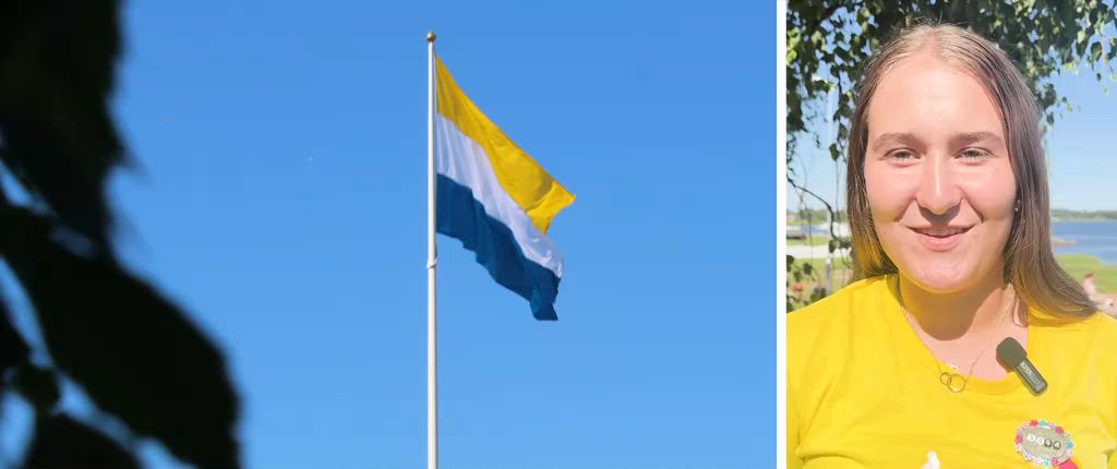 Puff Tornedalningarnas dag