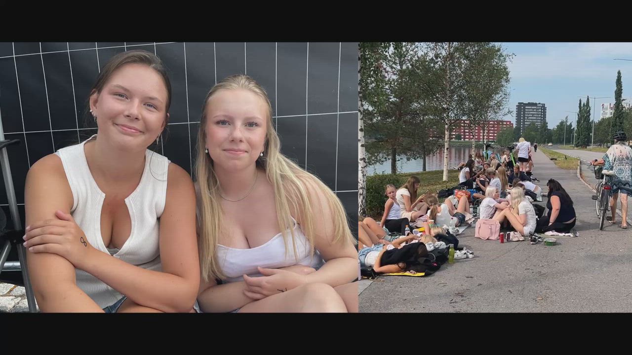 en till puff