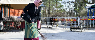 Häxorna banade väg för feminister 