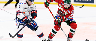 Betygen: Så var LHC mot Frölunda 