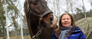 Agneta i Tuna var stunttjej i Emilfilmerna