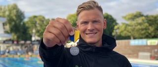 Medaljfest i SM – efter nyårslöftet