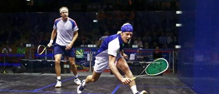 Här är favoriterna inför squash-SM