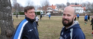 IFK-tränarens fajt mot OS-legendaren