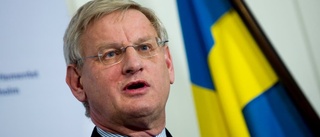 Kalmar län nominerar Bildt och Kristersson