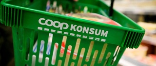 Nytt försök med Coop-butik