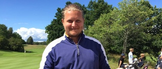 Golftävling drog in pengar till Cancerfonden