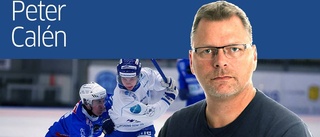 IFK överraskade positivt - men bandyn måste göra nåt