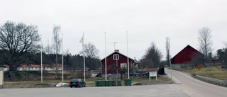 Gymnasiet får inget studiebesök