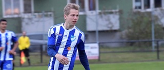 Nyförvärvet kan debutera i IFK