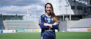 Asllani – inte bara stjärna utan också varumärke