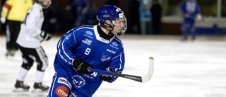 IFK Motala slog Sandviken